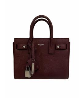 SAINT LAURENT Сумка с короткими ручками