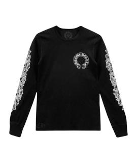 CHROME HEARTS Лонгслив