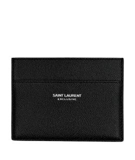 SAINT LAURENT Кардхолдер