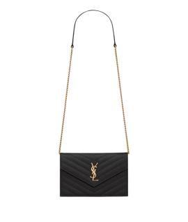 SAINT LAURENT Сумка через плечо