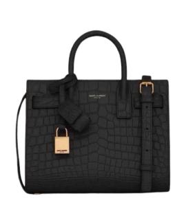 SAINT LAURENT Сумка с короткими ручками