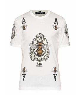 DOLCE&GABBANA Футболка