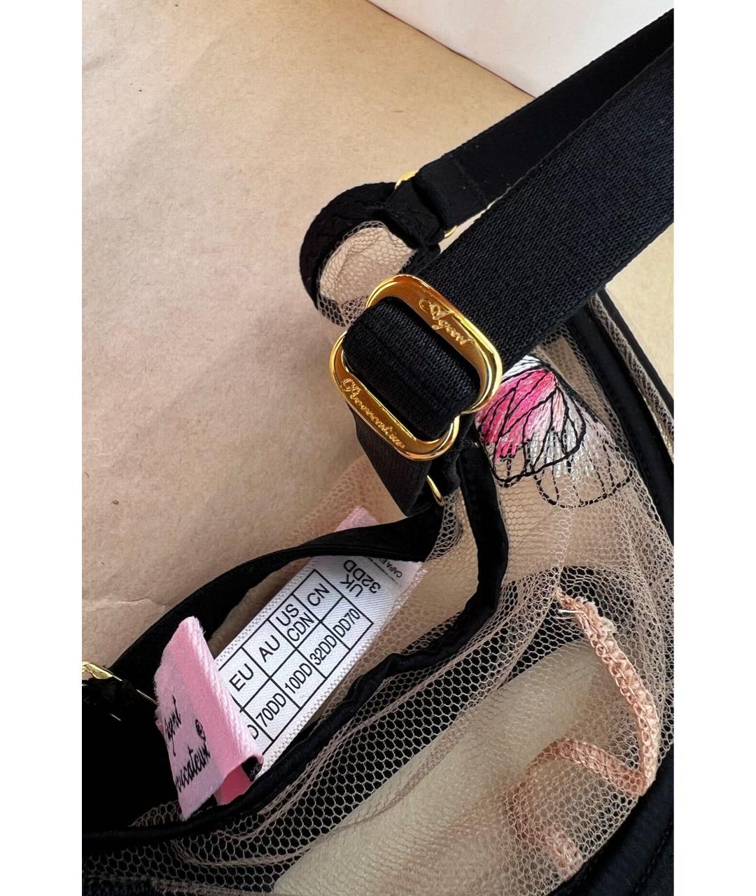 AGENT PROVOCATEUR Бежевый комплекты, фото 6