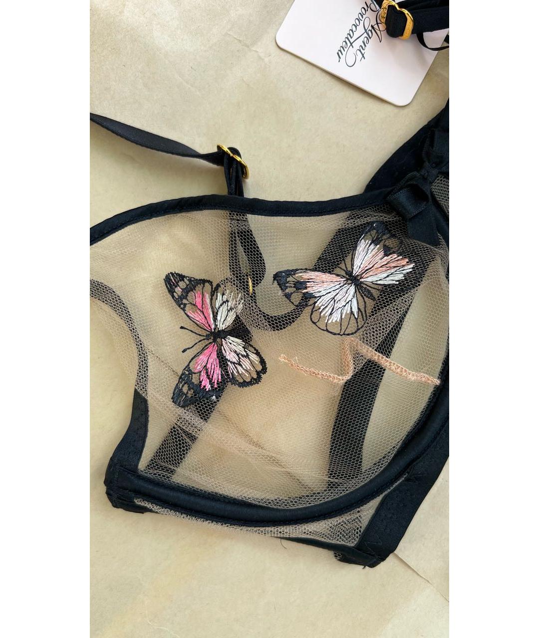 AGENT PROVOCATEUR Бежевый комплекты, фото 3