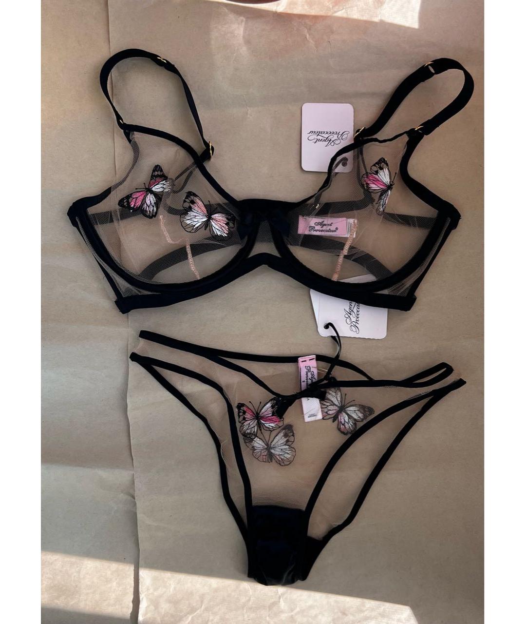 AGENT PROVOCATEUR Бежевый комплекты, фото 2