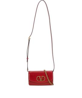 VALENTINO Клатч/вечерняя сумка