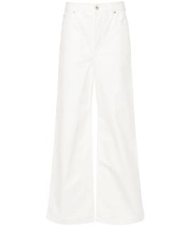 LOEWE Прямые джинсы