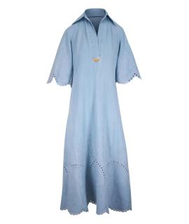 ZIMMERMANN Повседневное платье