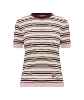 MONCLER Футболка