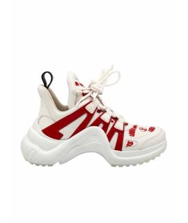 LOUIS VUITTON Кроссовки