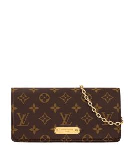 LOUIS VUITTON Сумка через плечо