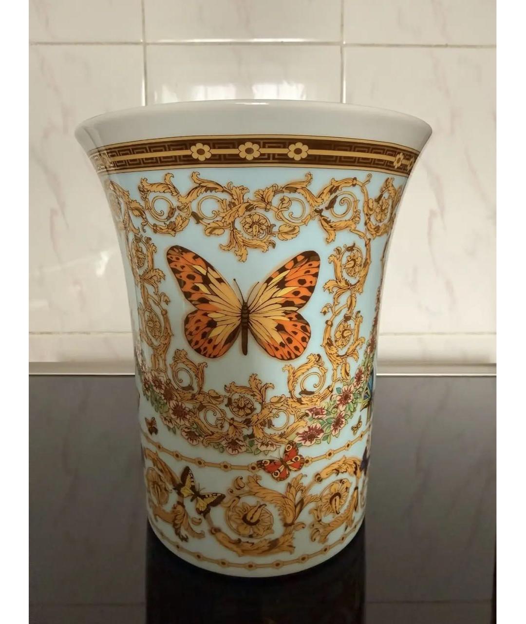 ROSENTHAL Ваза, фото 7