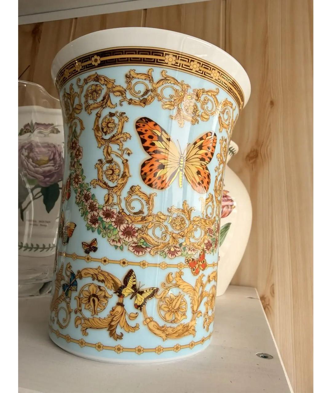 ROSENTHAL Ваза, фото 4