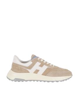 HOGAN Низкие кроссовки / кеды