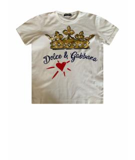 DOLCE&GABBANA Футболка