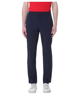 K-WAY Повседневные брюки