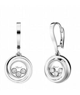 CHOPARD Серьги