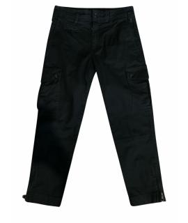 DOLCE&GABBANA Повседневные брюки