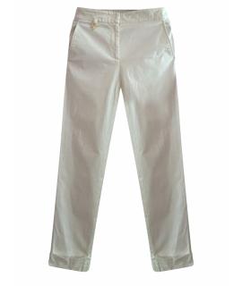 LORENA ANTONIAZZI Прямые брюки