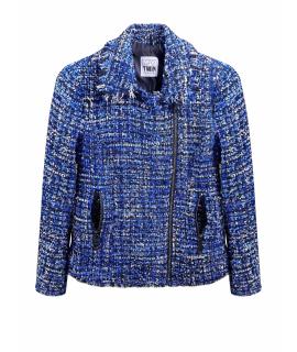 TWIN-SET Жакет/пиджак