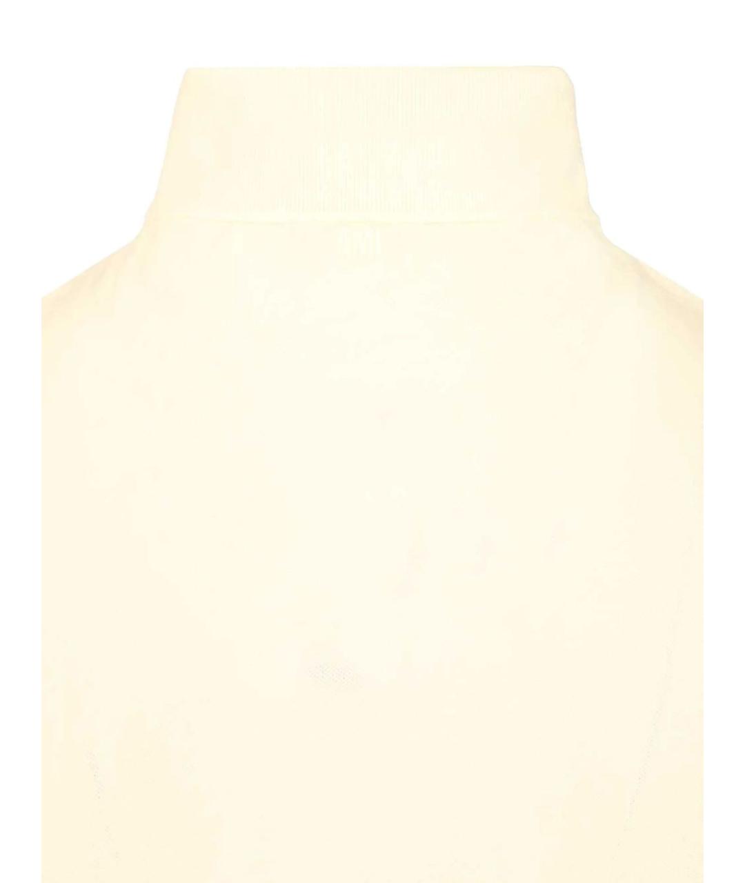 Ami Paris Хлопковая футболка, фото 2