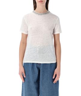 ZIMMERMANN Футболка