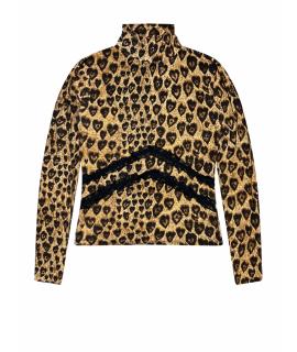 MOSCHINO Водолазка