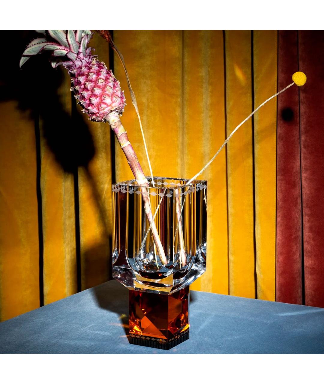 REFLECTIONS COPENHAGEN Ваза, фото 2