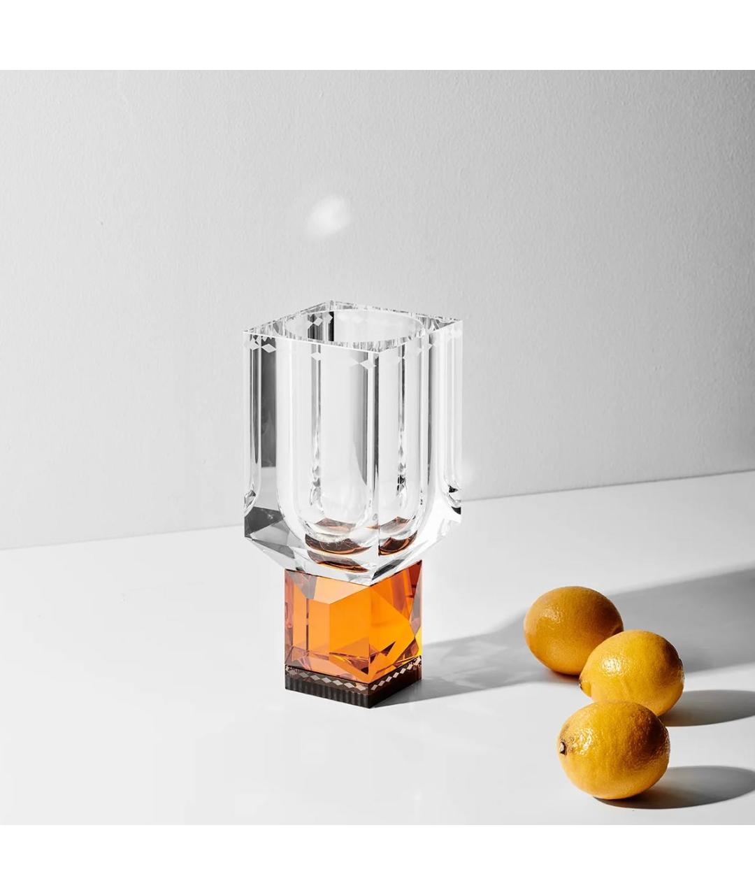 REFLECTIONS COPENHAGEN Ваза, фото 4