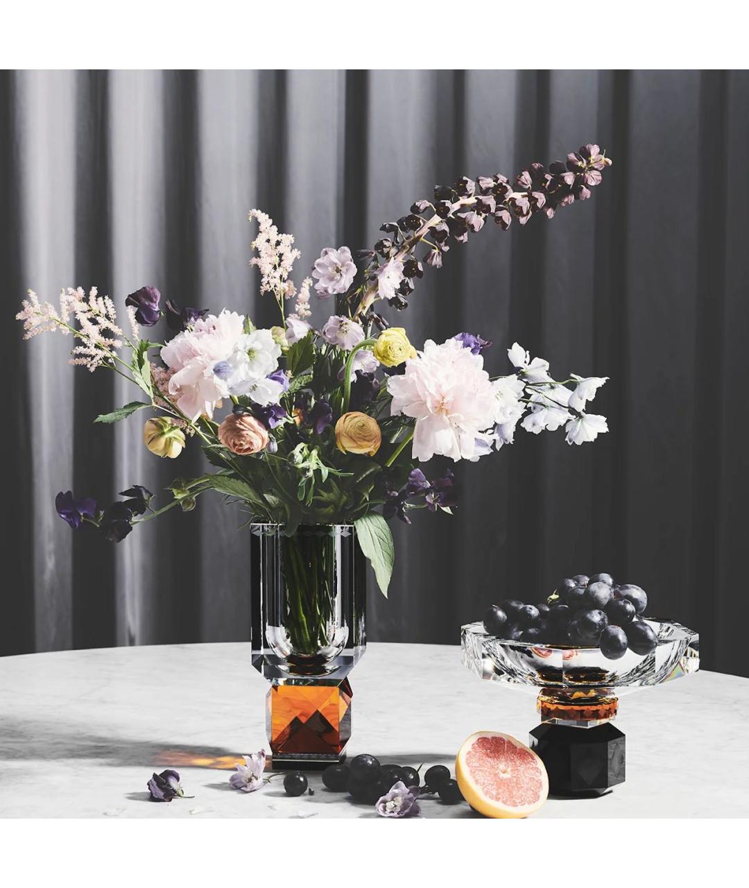 REFLECTIONS COPENHAGEN Ваза, фото 3