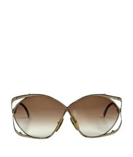 CHRISTIAN DIOR Солнцезащитные очки