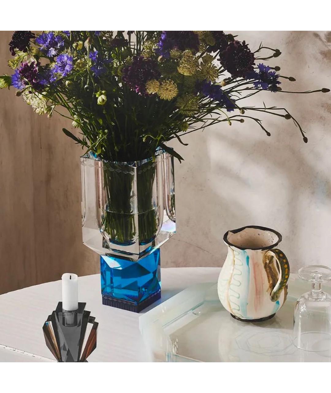 REFLECTIONS COPENHAGEN Ваза, фото 3