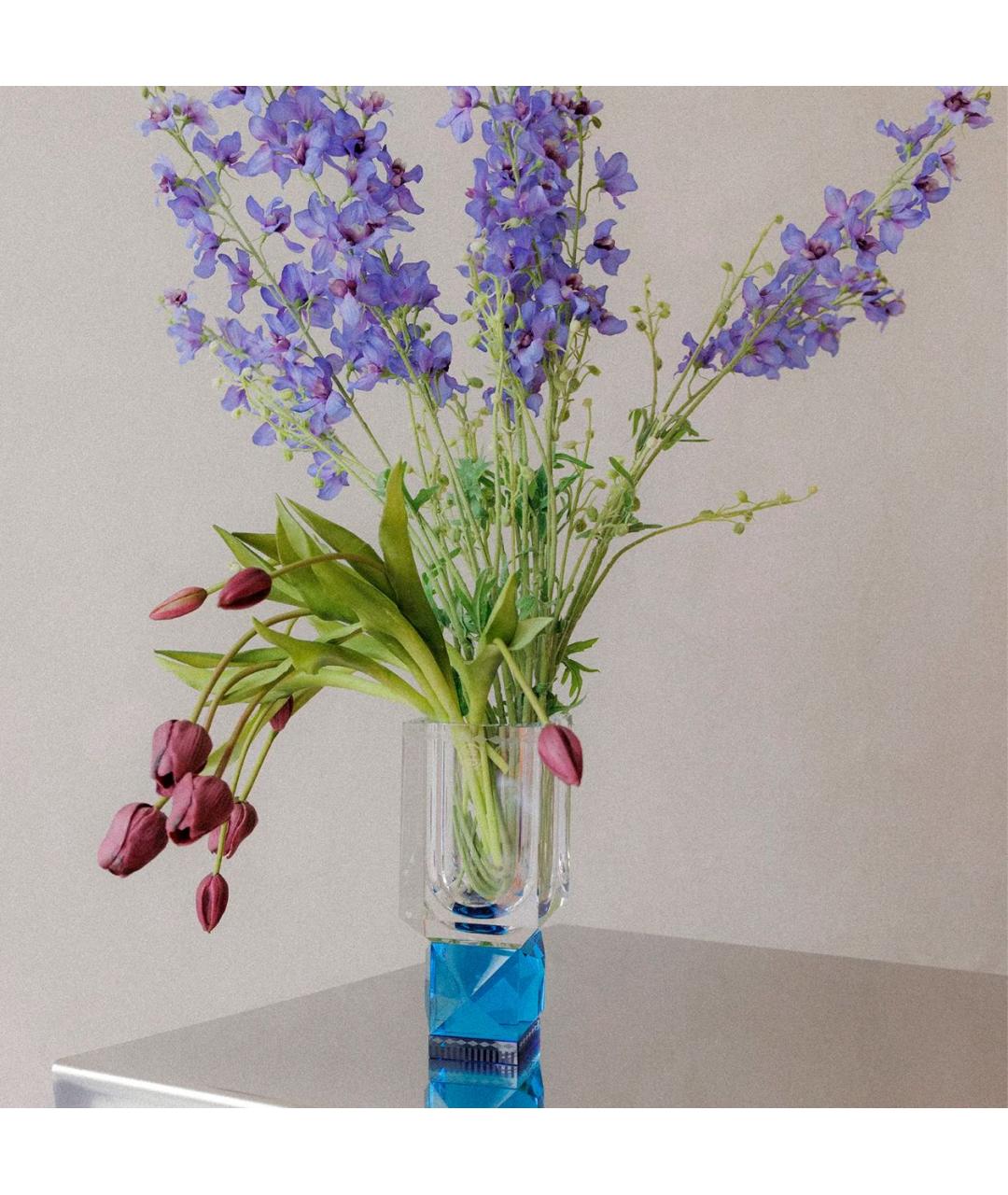 REFLECTIONS COPENHAGEN Ваза, фото 2