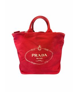 PRADA Пляжная сумка