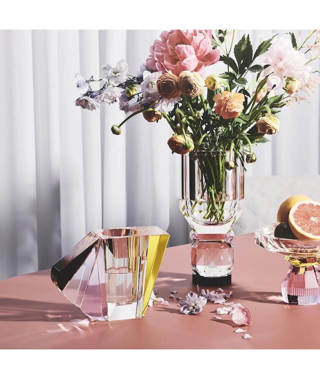 REFLECTIONS COPENHAGEN Ваза, фото 2