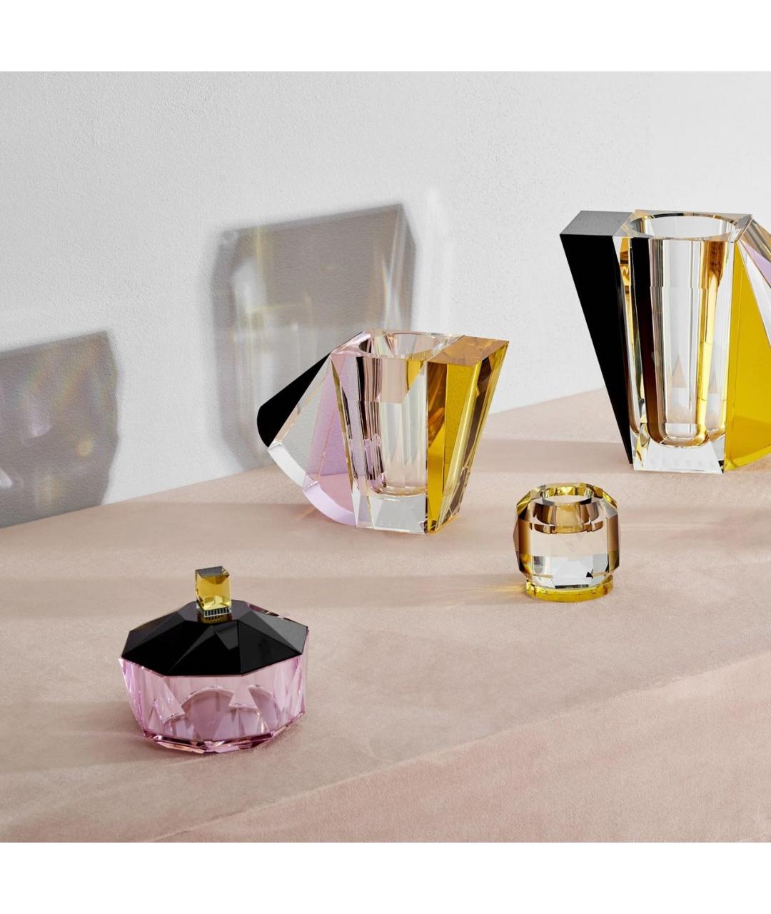 REFLECTIONS COPENHAGEN Ваза, фото 3