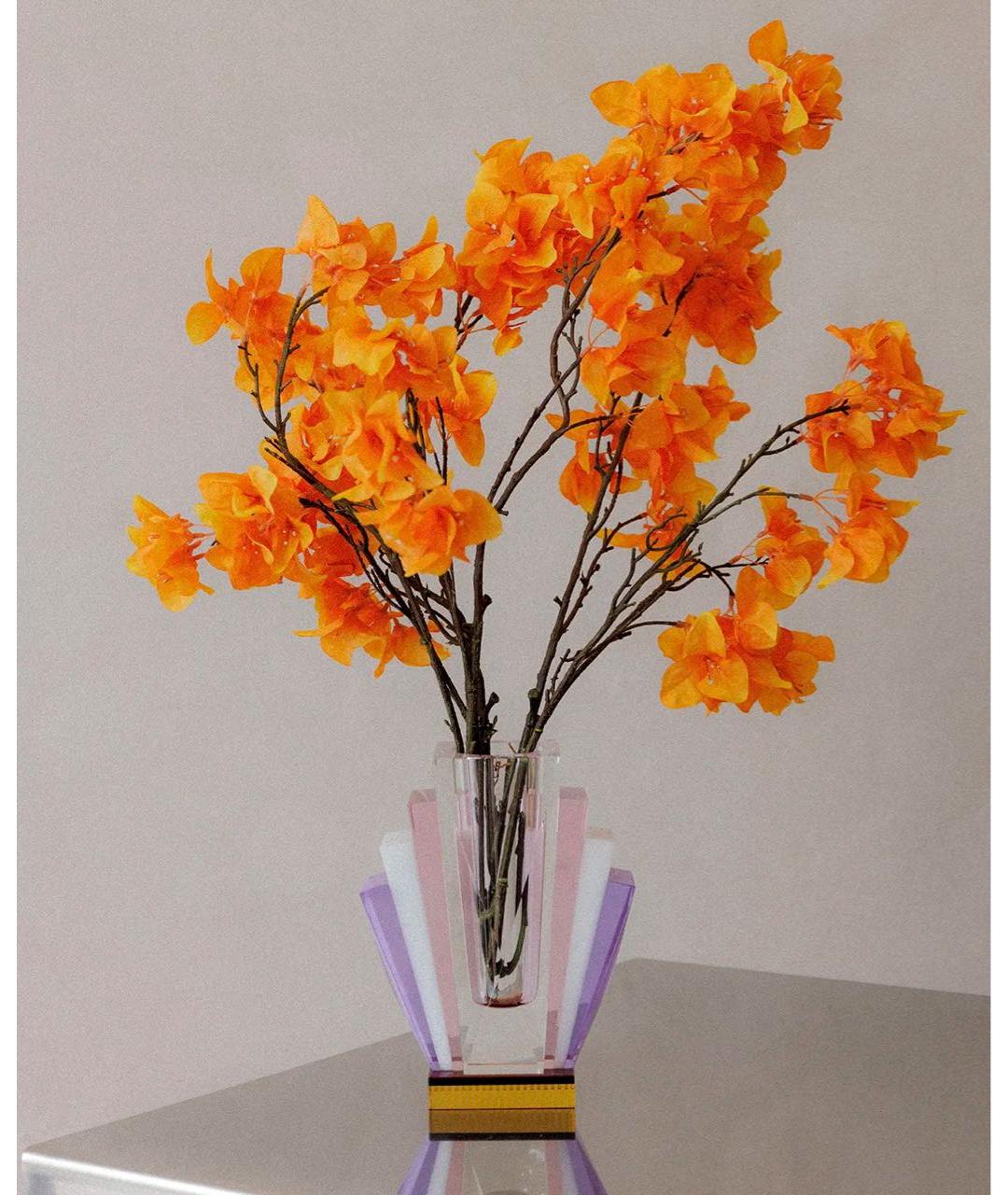 REFLECTIONS COPENHAGEN Ваза, фото 3