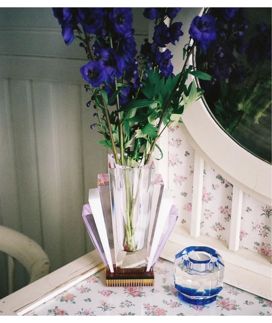 REFLECTIONS COPENHAGEN Ваза, фото 4