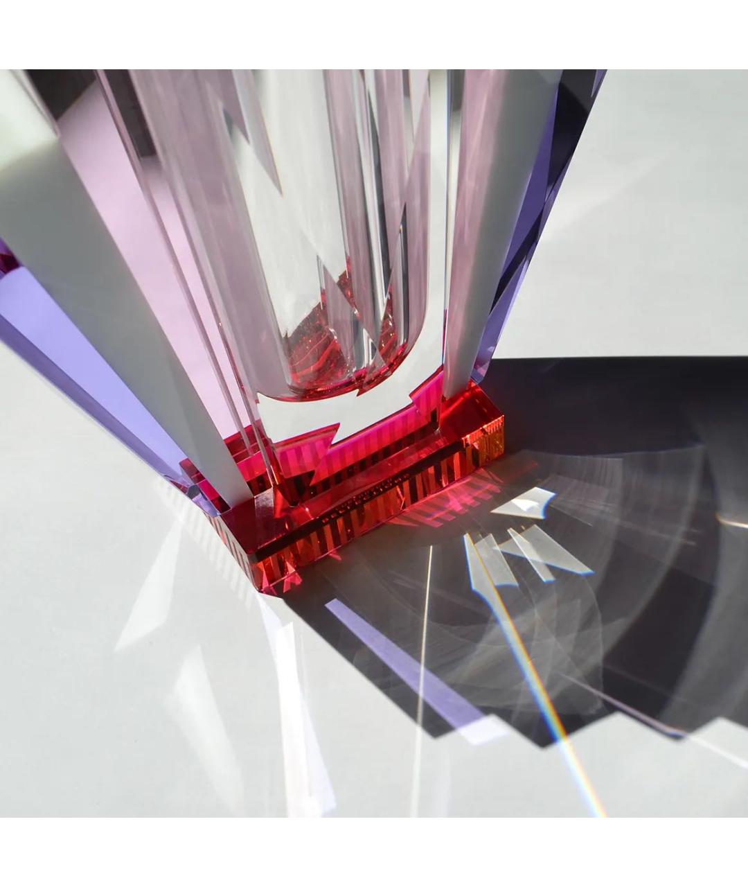 REFLECTIONS COPENHAGEN Ваза, фото 2