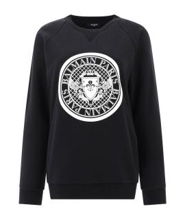 BALMAIN Худи/толстовка