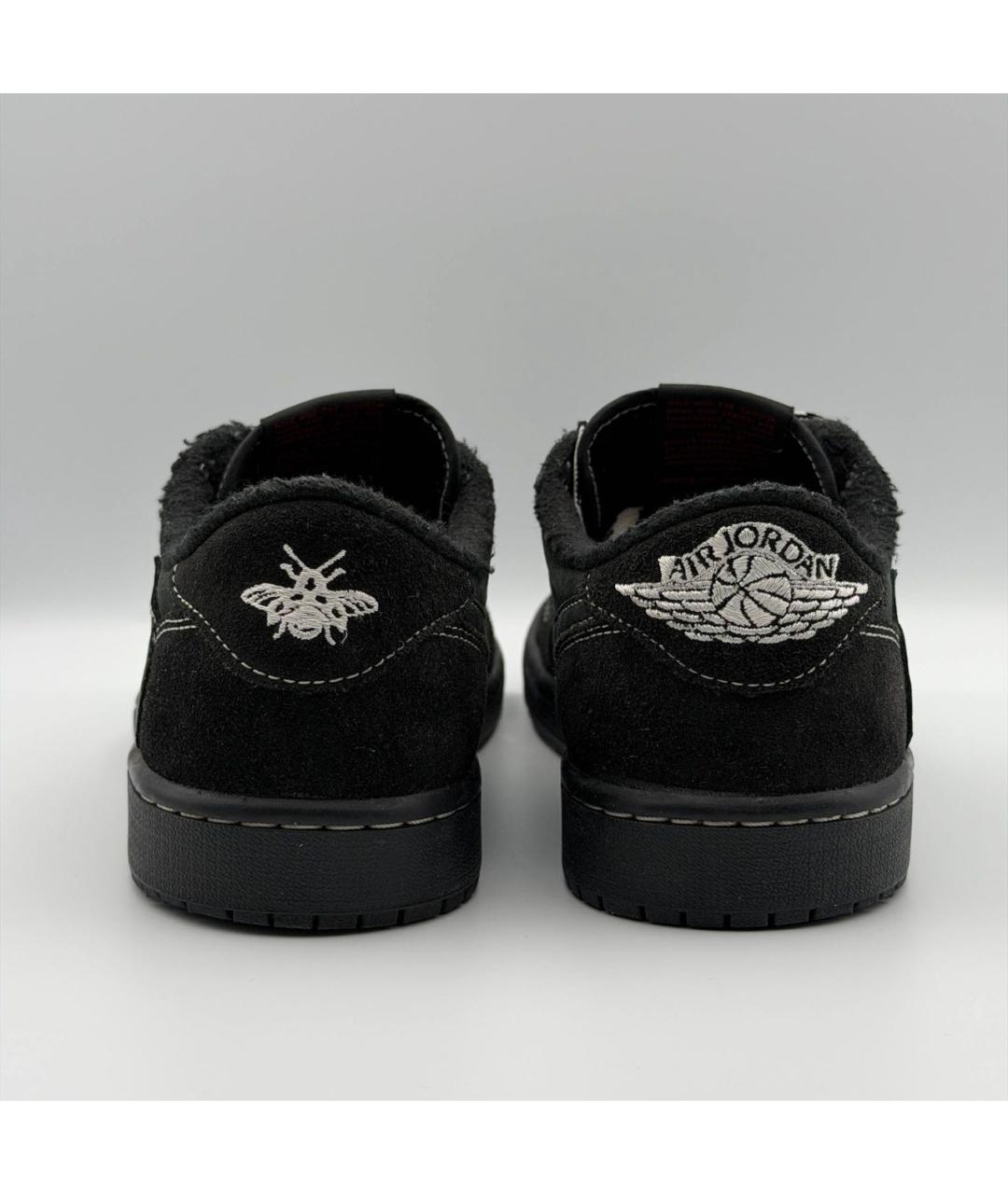 JORDAN Низкие кроссовки / кеды, фото 5