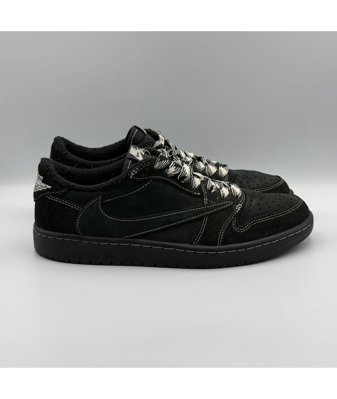 JORDAN Низкие кроссовки / кеды, фото 3