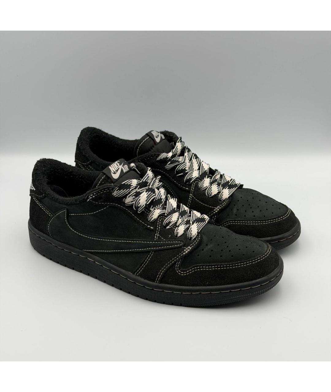 JORDAN Низкие кроссовки / кеды, фото 6