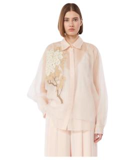 MAX MARA STUDIO Рубашка