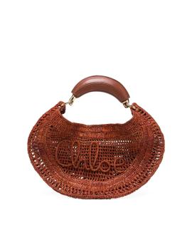 CHLOE Сумка через плечо