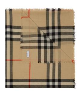 BURBERRY Шарф