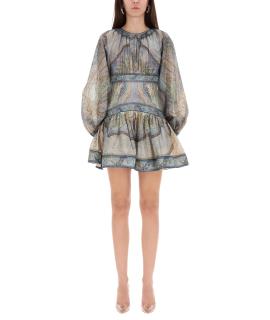 ZIMMERMANN Повседневное платье