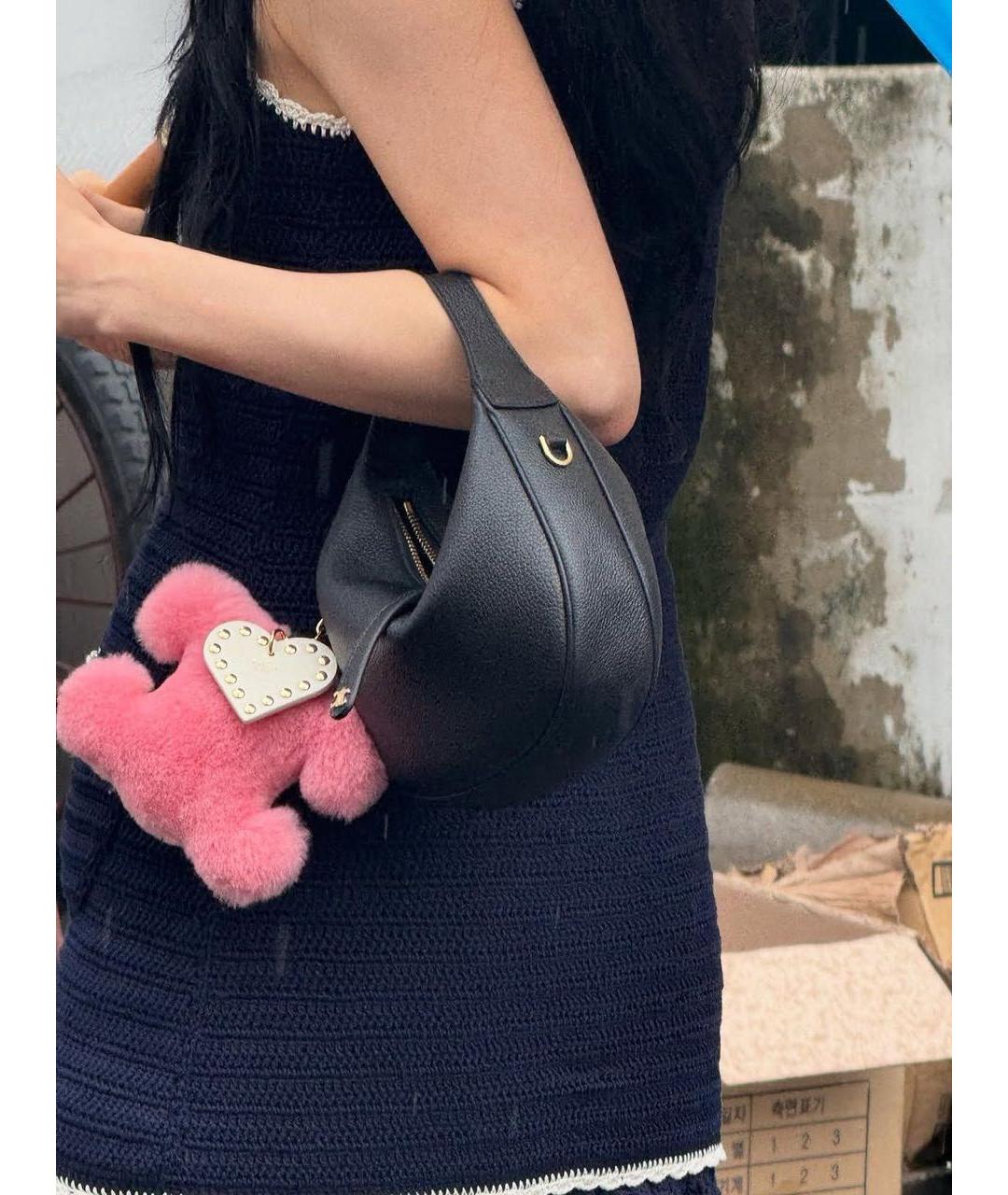 CELINE Мульти брелок, фото 5