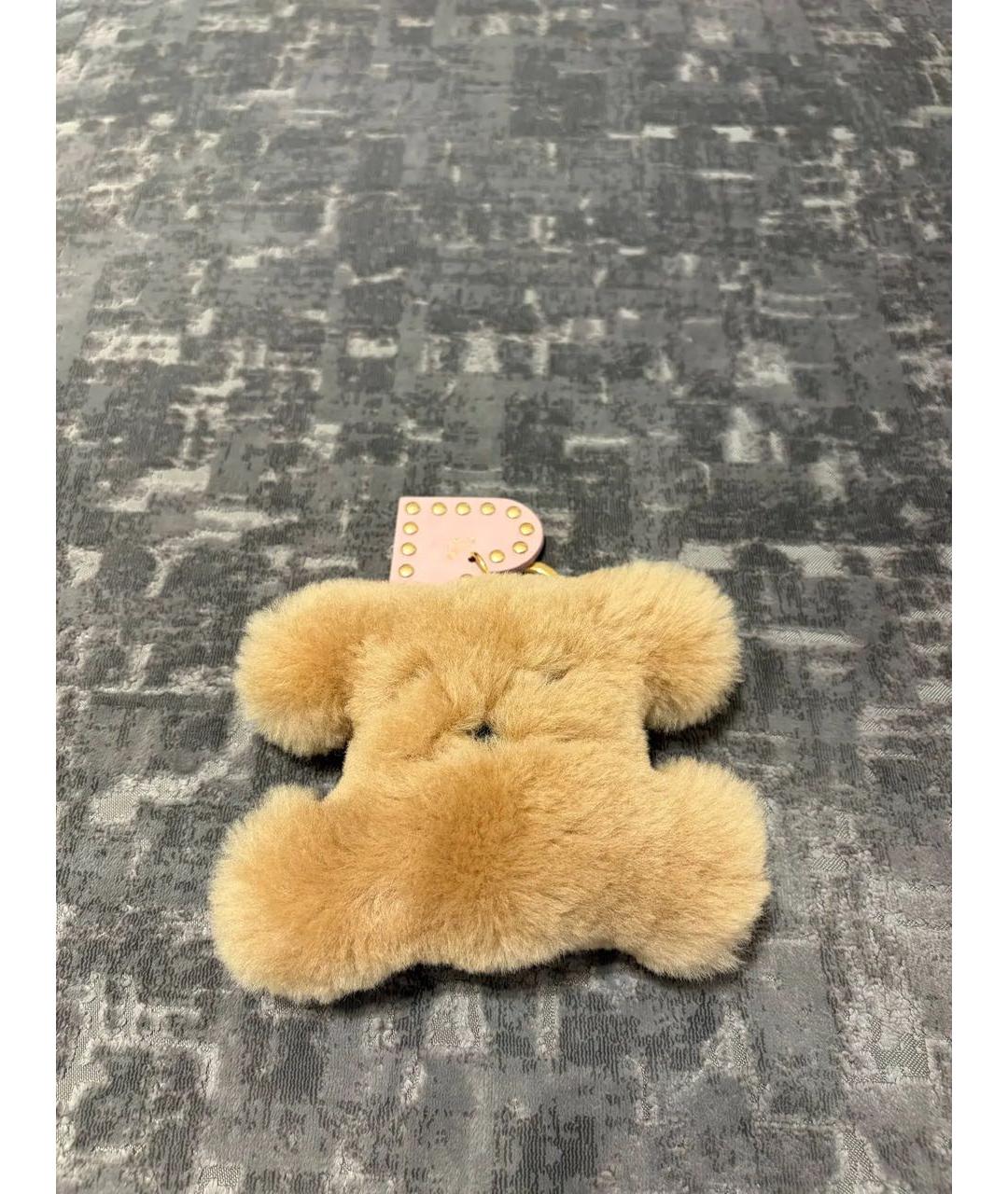 CELINE Мульти брелок, фото 2