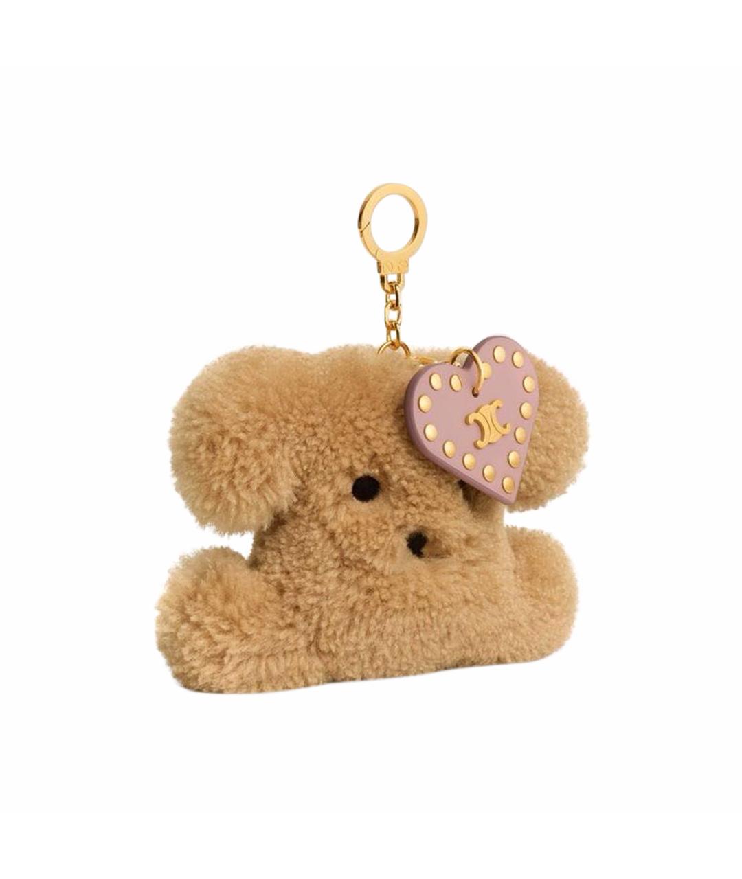 CELINE Мульти брелок, фото 1